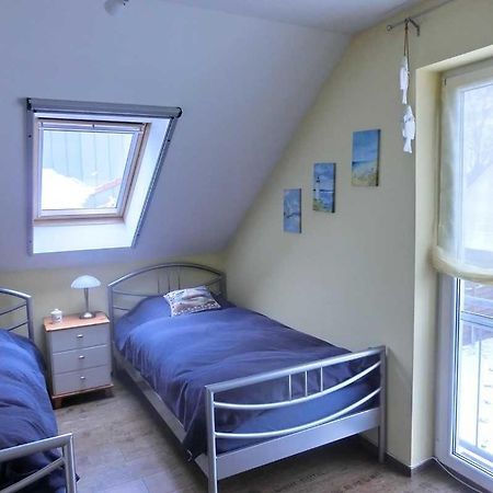 Glowe Doppelferienhaus Sonnenstrand Екстериор снимка