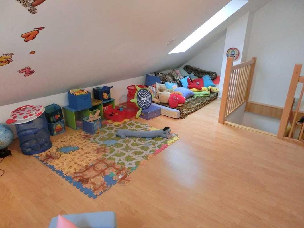 Glowe Doppelferienhaus Sonnenstrand Екстериор снимка